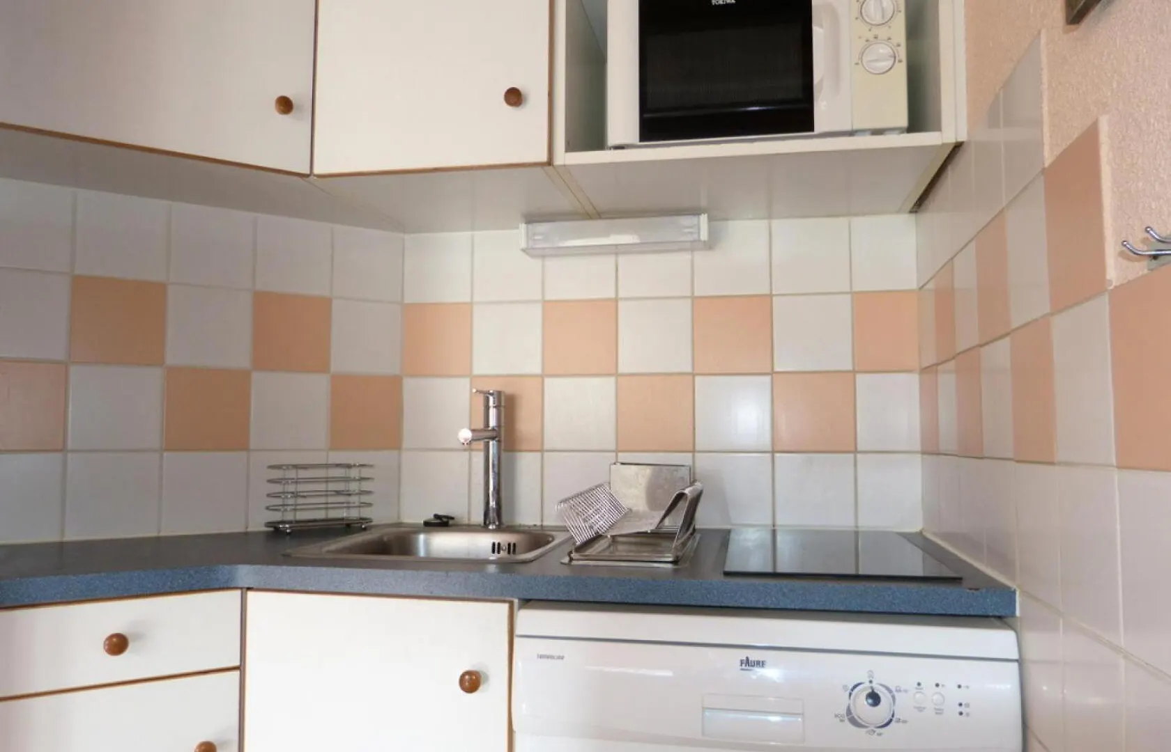 Residence Chamois - Studio Pour 4 Personnes 344 La Plagne-Tarentaise
